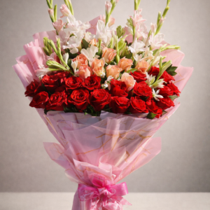 The Rose & Gladiolus Collection