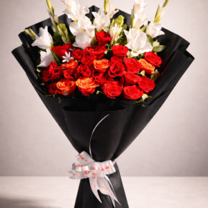 Azure Passion Imported Rose Luxe